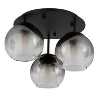 STROPNÍ SVÍTIDLO, 41/28,5 cm  - Basics (41/28,5cm) - Globo