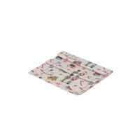 NADPRT 40/140 cm večbarvno  - večbarvno, Basics, tekstil (40/140cm) - X-Mas