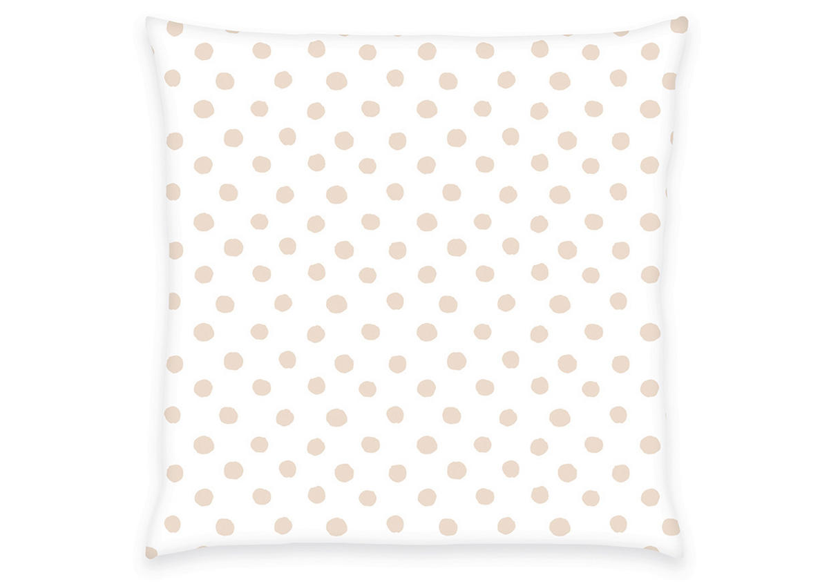 Mickey Mouse Wendebettwäsche Renforcé 135/200 cm  - Multicolor, Basics, Textil (135/200cm) - Herding