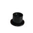 WANDLAGER - Schwarz, Basics, Metall (2.5/3.9cm) - Homeware WANDLAGER - Schwarz, Basics, Metall (2.5/3.9cm) - Homeware