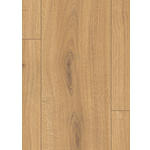 LAMINATBODEN Predia Eiche  per  m² - Eichefarben, KONVENTIONELL, Holzwerkstoff (129,2/19,3/0,8cm) - Venda