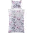 BETTWÄSCHE - Hellrosa/Hellgrau, Trend, Textil (140/200cm) - Fussenegger BETTWÄSCHE - Hellrosa/Hellgrau, Trend, Textil (140/200cm) - Fussenegger