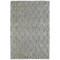 FLACHWEBETEPPICH 80/150 cm Taupe rechteckig  - Taupe, Basics, Textil (80/150cm) - Obsession