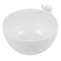SNACKSCHALE  - Design, Keramik (9/5,5cm) - Räder