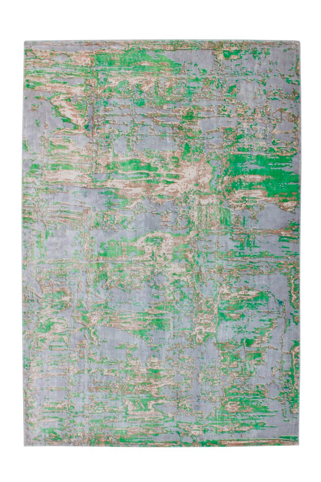 FLACHWEBETEPPICH 170/240 cm Multicolor  - Multicolor, Design, Textil (170/240cm) - Novel
