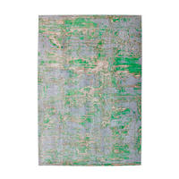FLACHWEBETEPPICH 170/240 cm Multicolor  - Multicolor, Design, Textil (170/240cm) - Novel