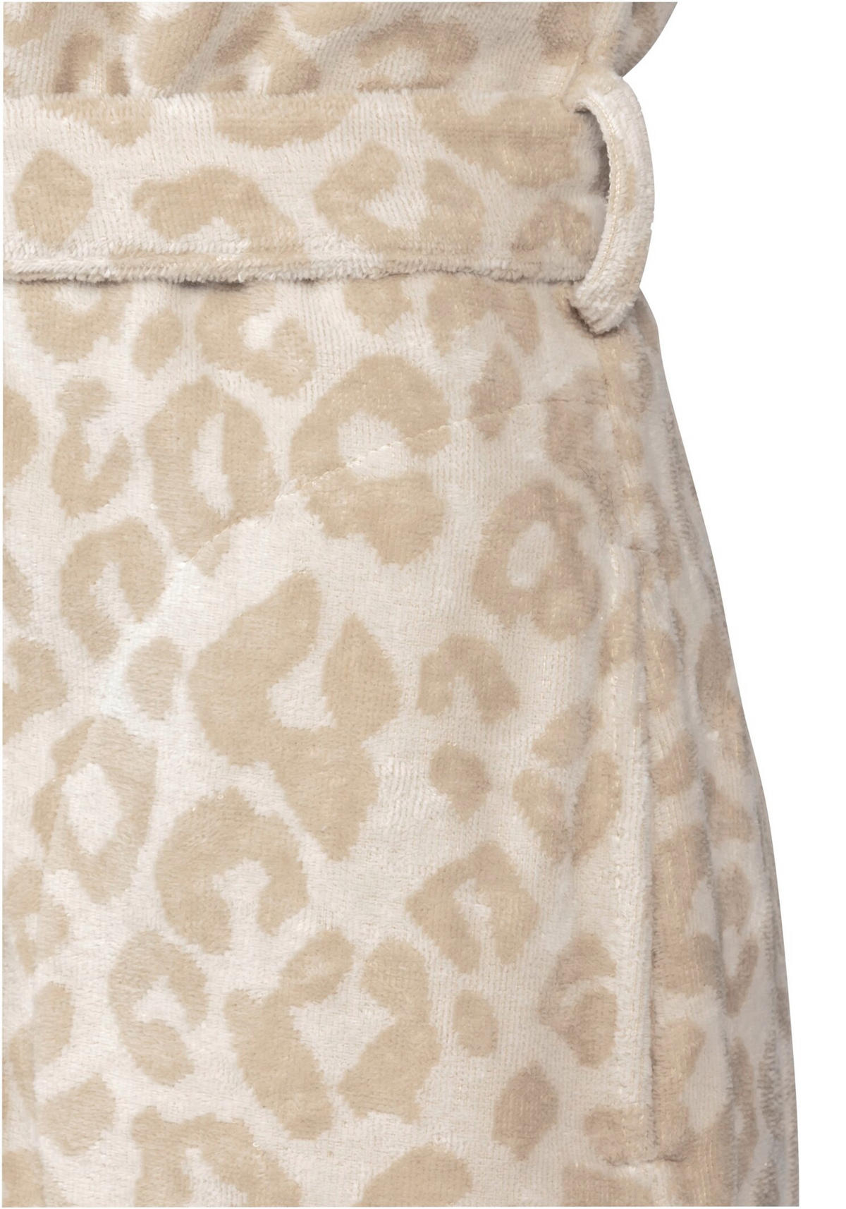 BADEMANTEL 40/42 Damen  - Beige, Basics, Textil (40/42null) - Joop!