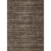 WEBTEPPICH 60/110 cm Oslo Braun  - Braun, Basics, Kunststoff/Textil (60/110cm)