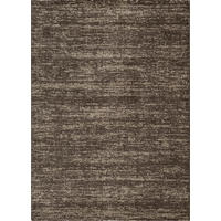 WEBTEPPICH 140/200 cm Oslo Braun  - Braun, KONVENTIONELL, Kunststoff/Textil (140/200cm) - Novel