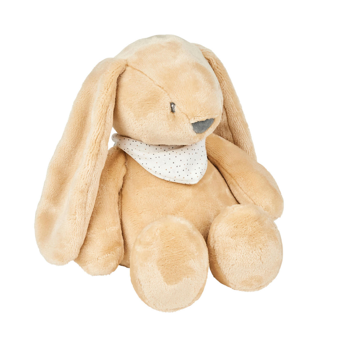 KINDER-NACHTLICHT - Beige, Basics, Textil (19/30,5/11cm)
