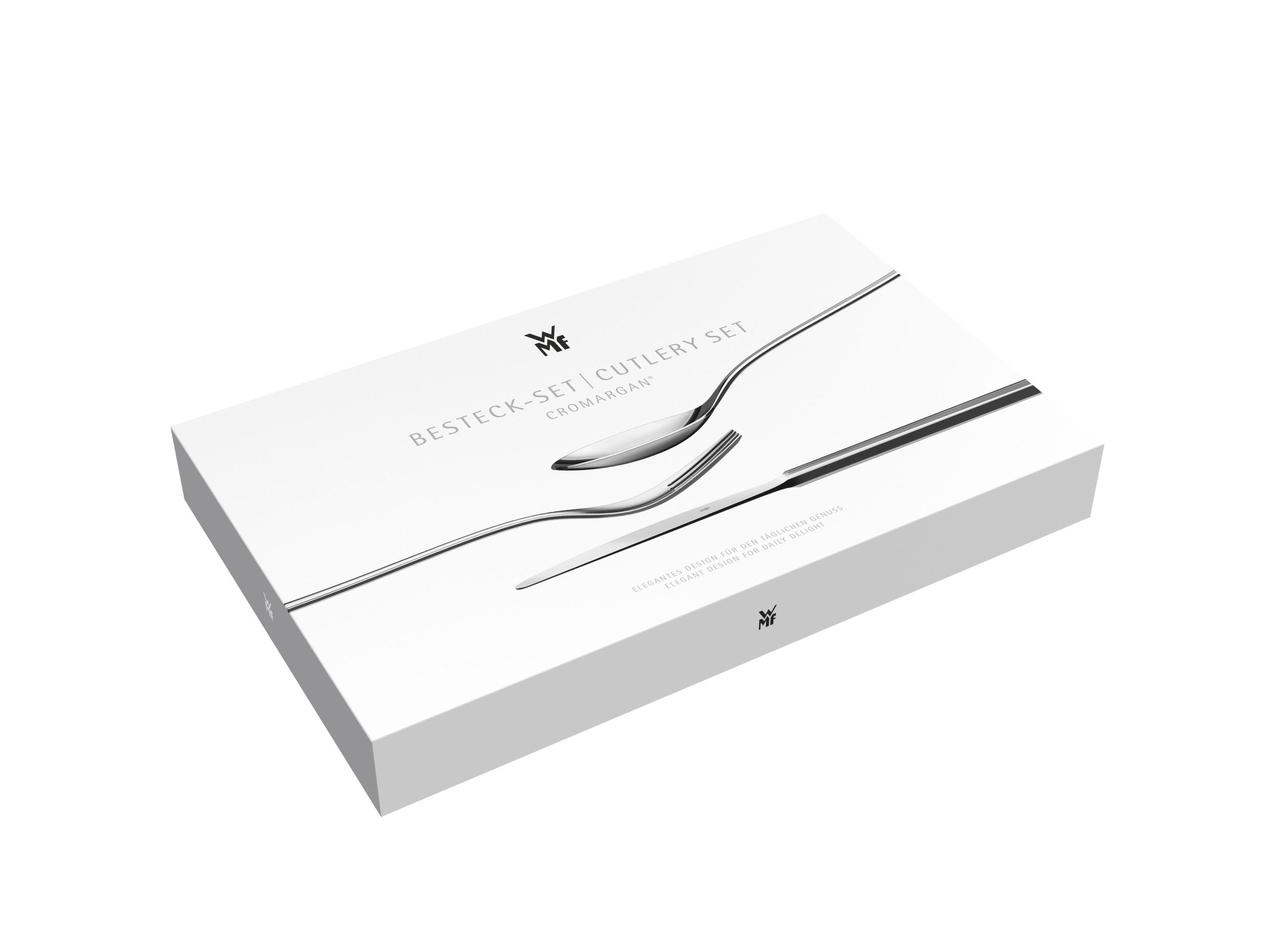 SADA PRÍBOROV,  - Basics (43,5/27/57cm) - WMF