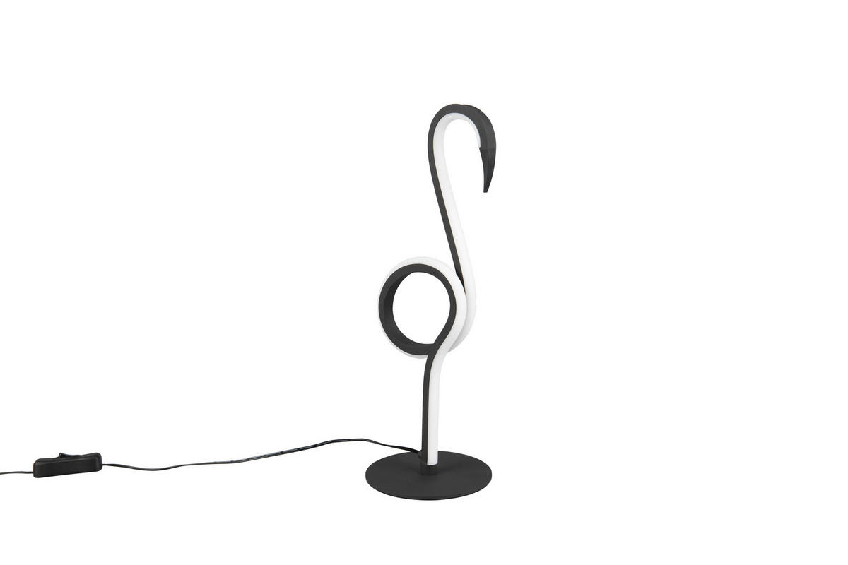LED-TISCHLEUCHTE - Trend (14,5/35/12cm)