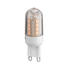 LED-SMD-Leuchtmittel G9 - Weiß, Design (1,5/5,5cm) LED-SMD-Leuchtmittel G9 - Weiß, Design (1,5/5,5cm)
