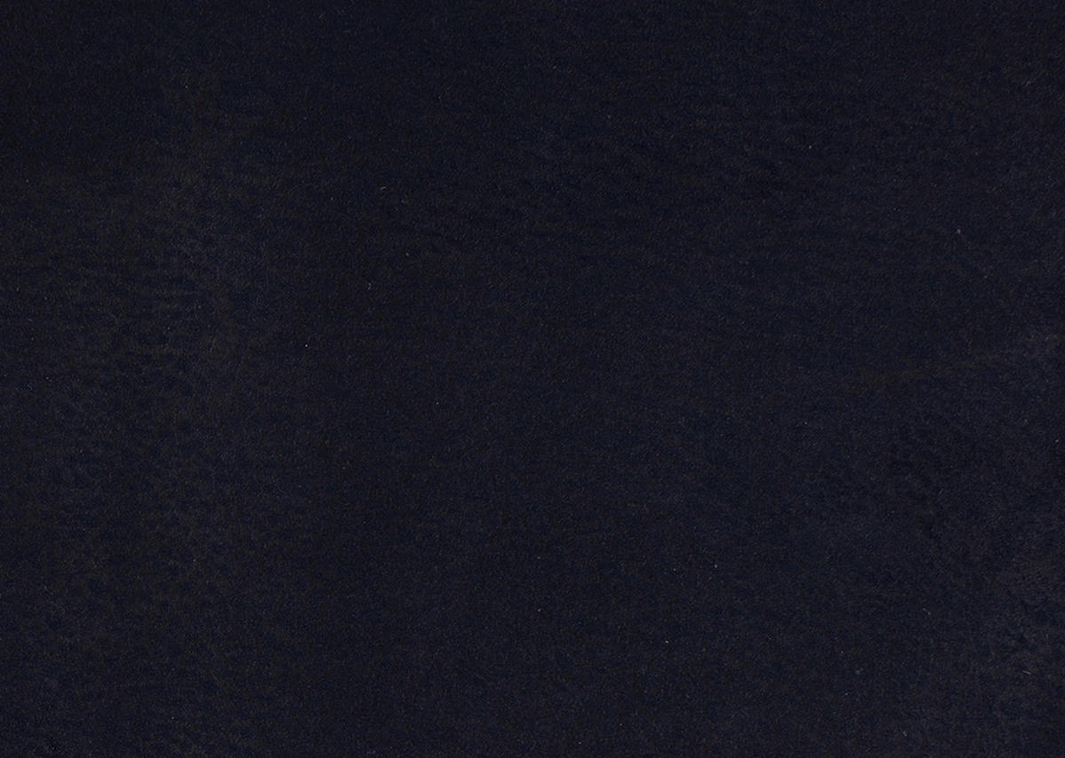 HÖRNSOFFA i flatväv blå  - aluminiumfärg/blå, Design, metall/textil (275/242cm) - Dieter Knoll