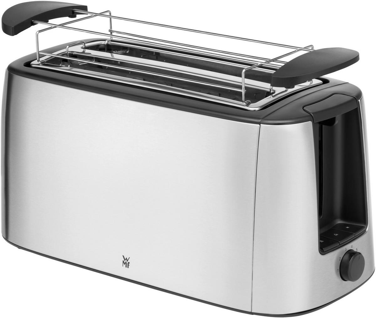 TOASTER  - Basics, Metall (22/27/43,5cm) - WMF