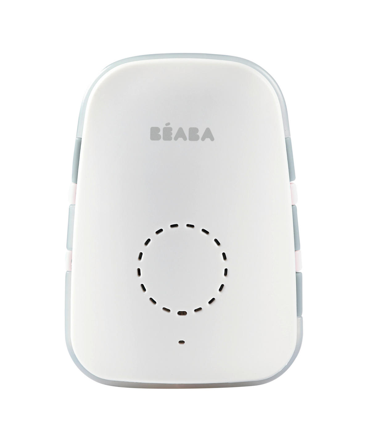 BABYPHONE 50 m  - Weiß, Basics, Kunststoff (8/4,5/10,2cm) - Beaba