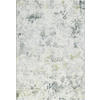 WEBTEPPICH 80/150 cm Palau Grün, Multicolor, Hellgrau  - Multicolor/Hellgrau, Design, Textil (80/150cm) - Novel