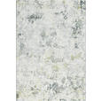 WEBTEPPICH 133/195 cm Palau  - Multicolor/Hellgrau, Design, Textil (133/195cm) - Novel