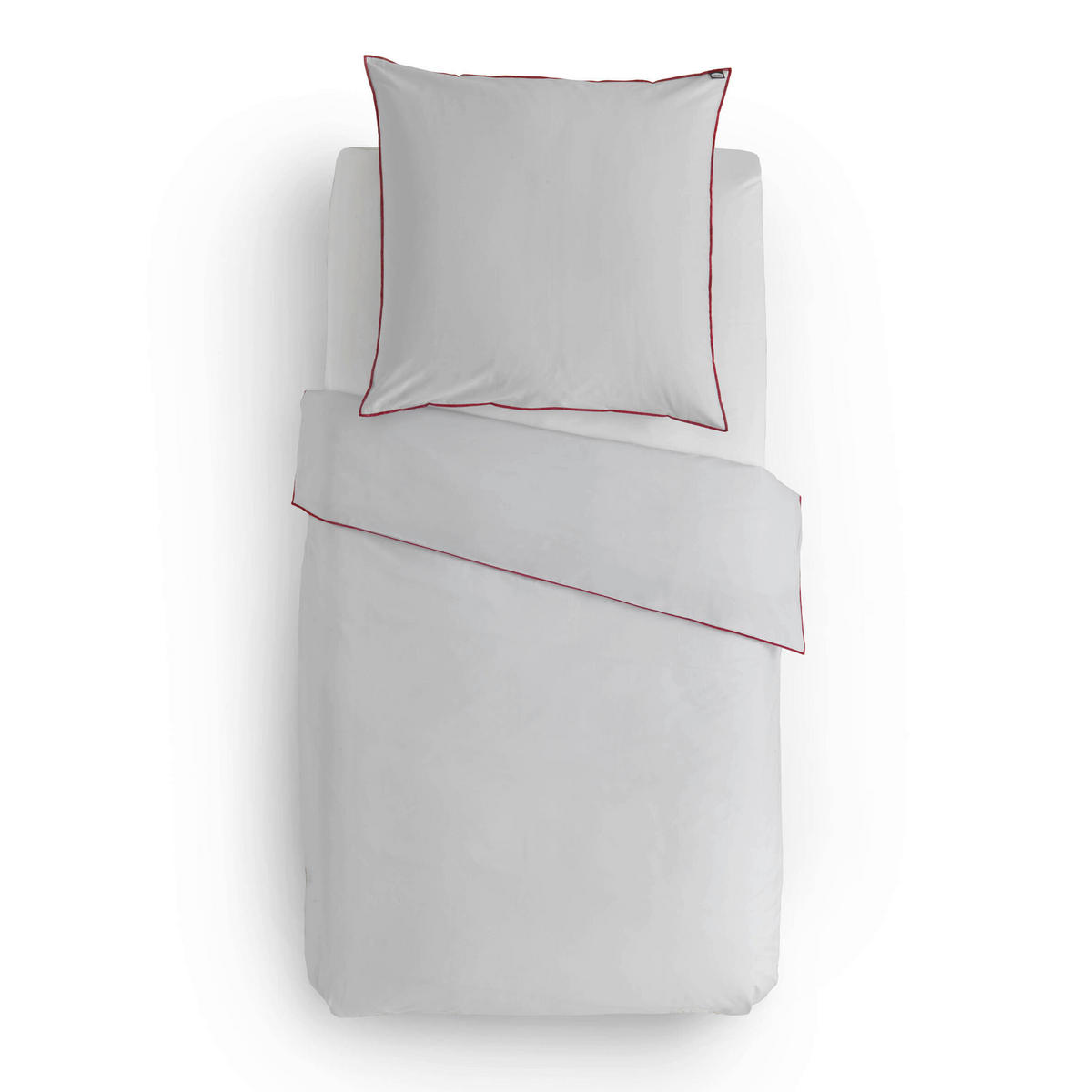 BETTWÄSCHE DIESEL Perkal 135/200 cm  - Creme, Basics, Textil (135/200cm) - Diesel