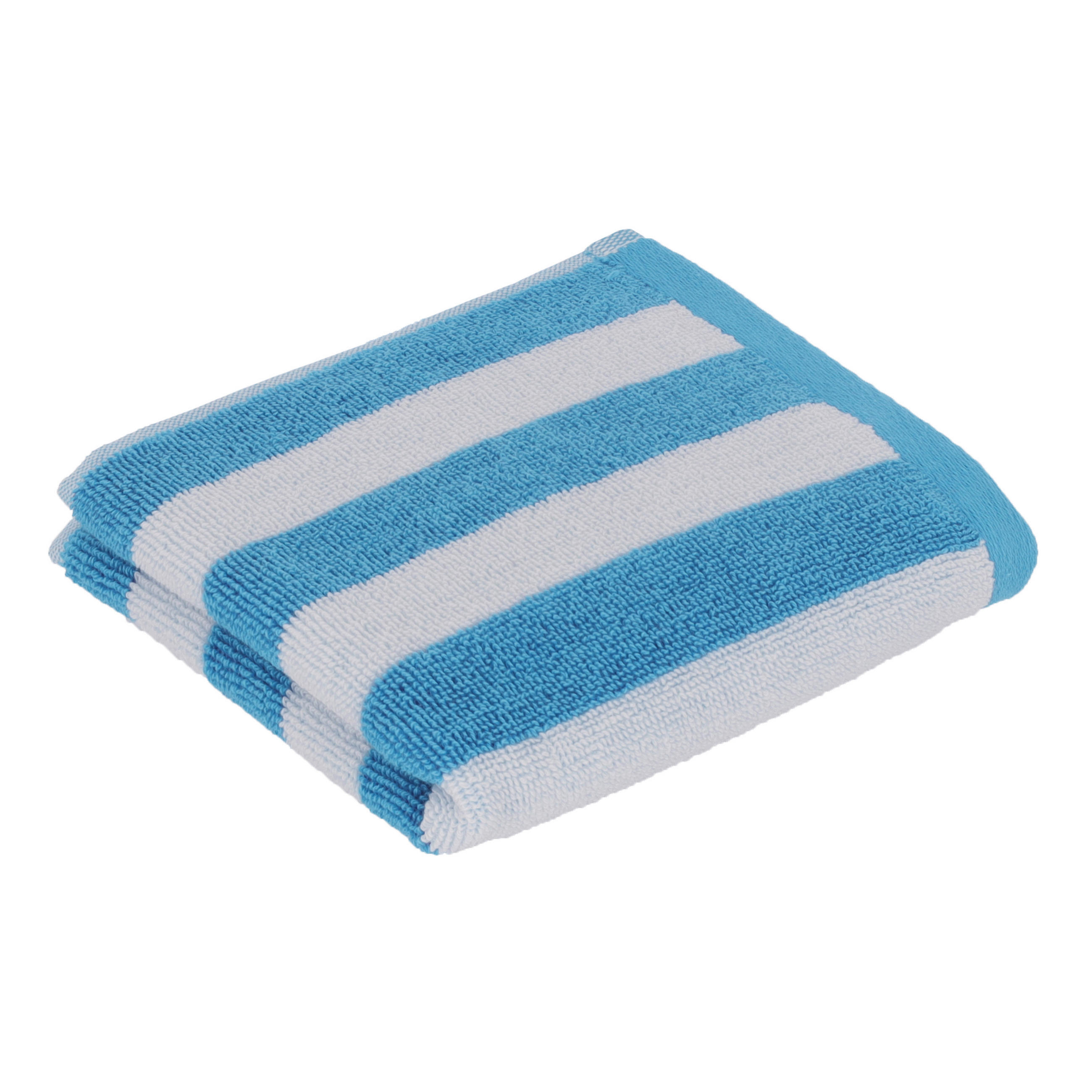 UTERÁK PRE HOSTÍ, 50/50 cm, zelená - zelená, Basics, textil (50/50cm) - Vossen