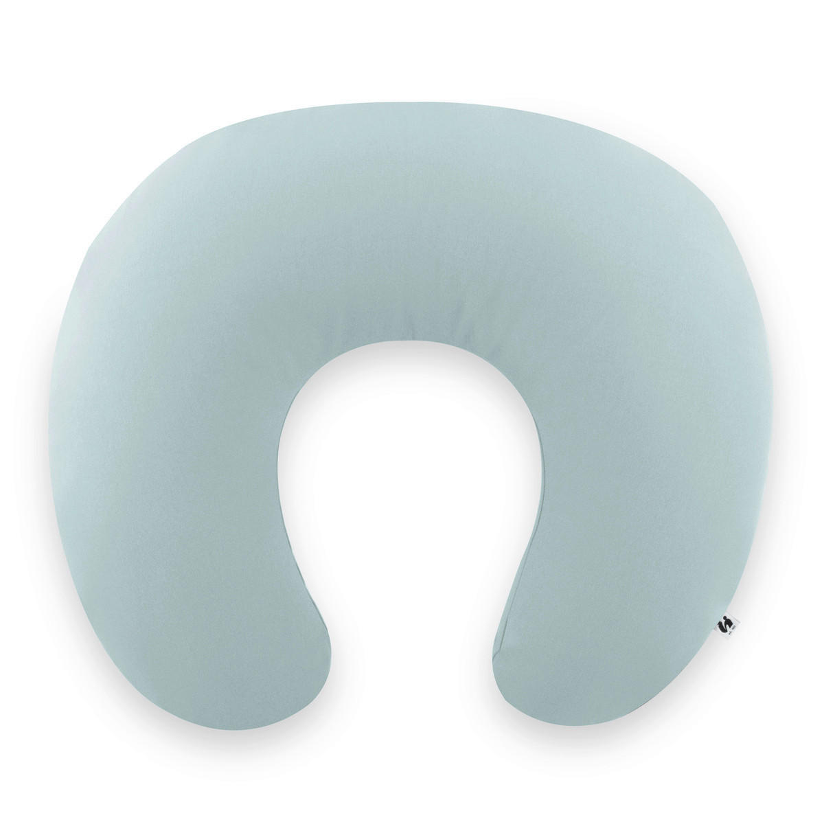 STILLKISSEN Nurse N Feed   - Pastellblau, Basics, Textil (25/80/140cm) - Hauck