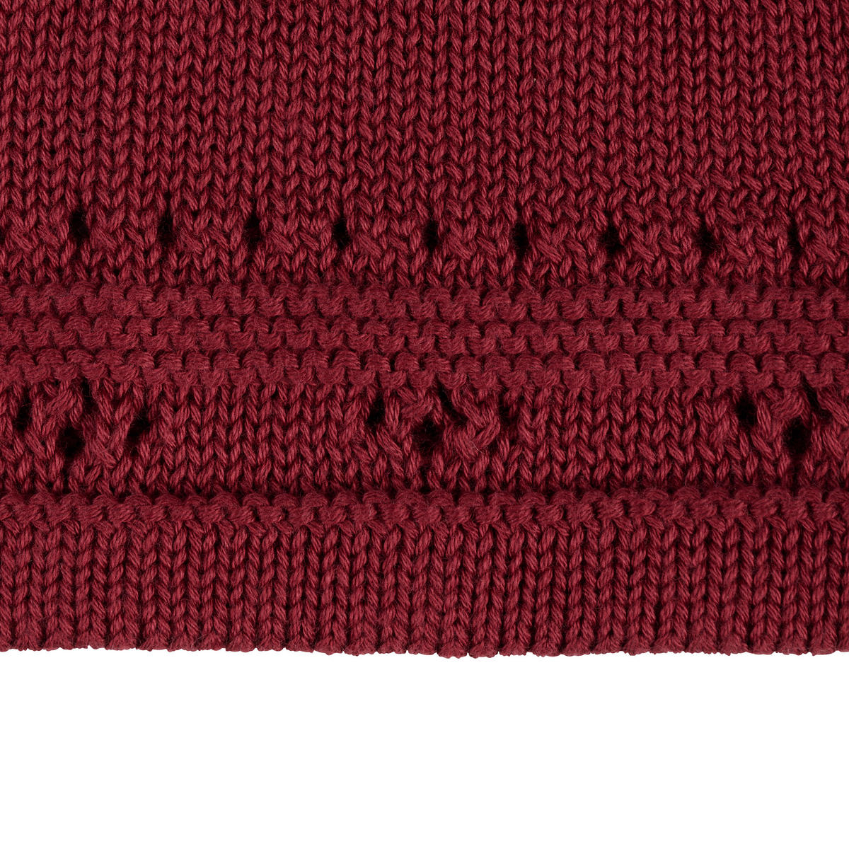 MÜTZE - Bordeaux, Trend, Textil (68null) - Patinio