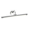 LED-TAVELBELYSNING Elstead Alton 67.4/16.9/21.1 cm   - kromfärg, Basics (67.4/16.9/21.1cm) - Elstead Lighting