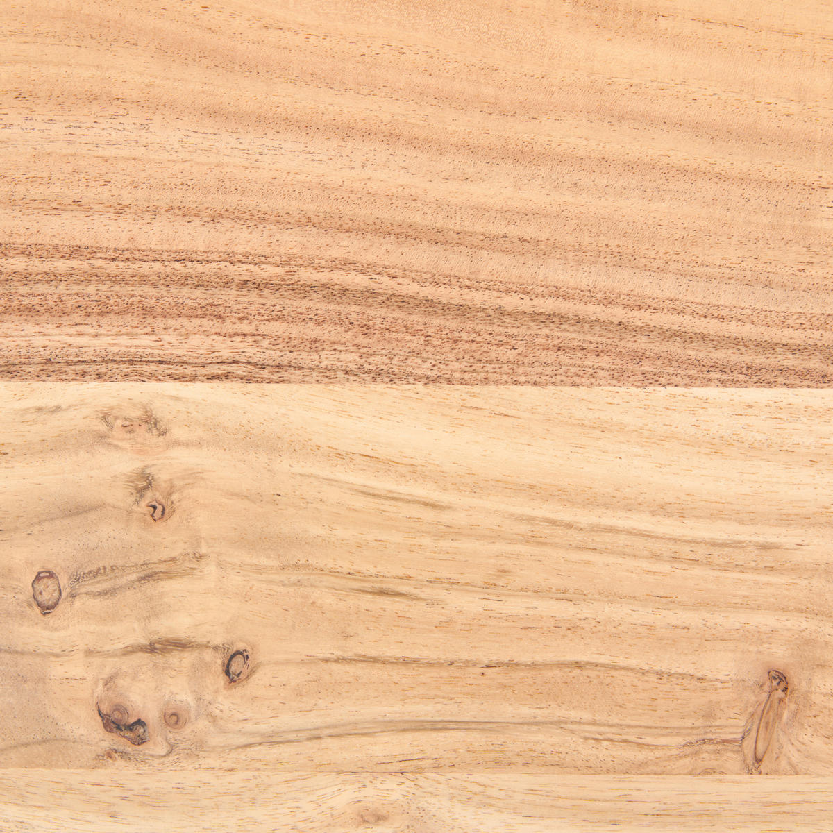 ESSTISCH in Holz   - Akaziefarben, MODERN, Holz (175/76/90cm) - MID.YOU