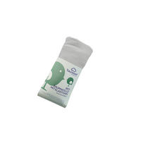 KINDERSPANNBETTTUCH 70/140 cm   - Hellgrau, Basics, Textil (70/140cm) - Träumeland