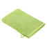 WASCHHANDSCHUH - Grün, KONVENTIONELL, Textil (16/22cm) - Esposa WASCHHANDSCHUH - Grün, KONVENTIONELL, Textil (16/22cm) - Esposa