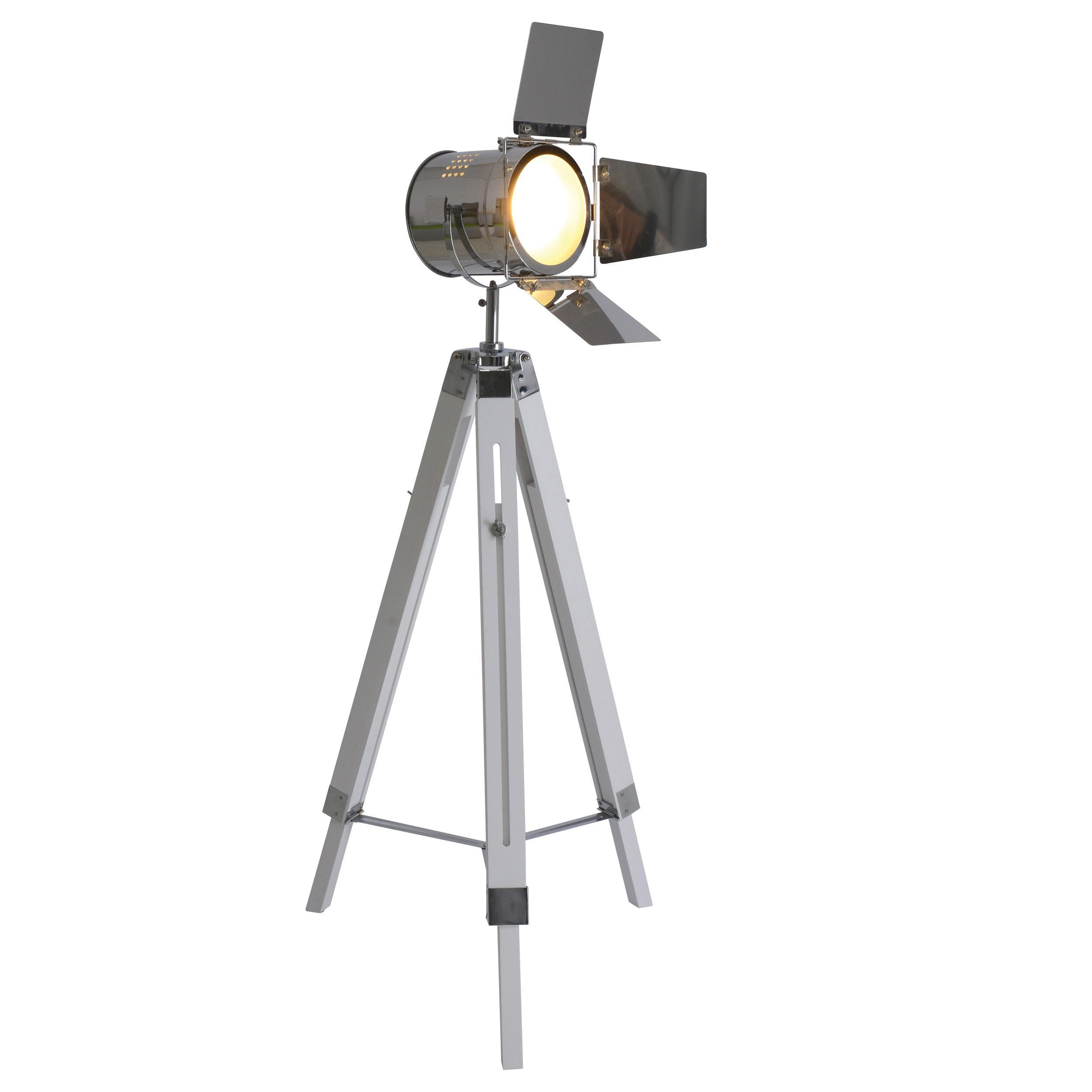 Stehleuchte 71/100-140 cm