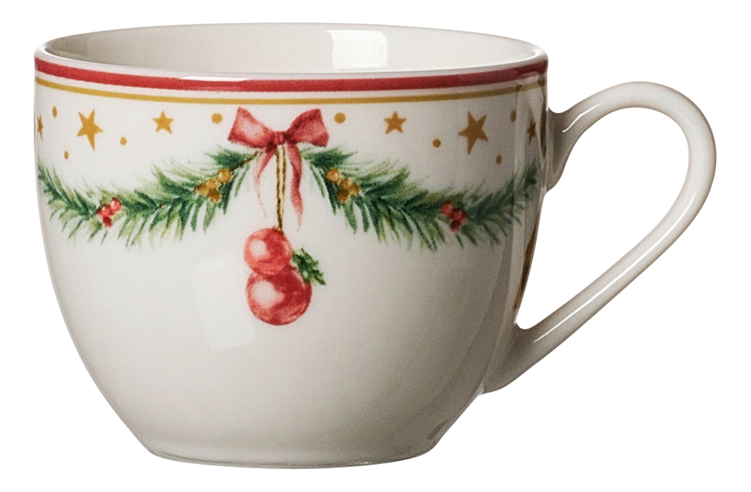 ŠÁLKA NA ESPRESSO   90 ml  - viacfarebná, Basics, keramika (9/7/5cm)