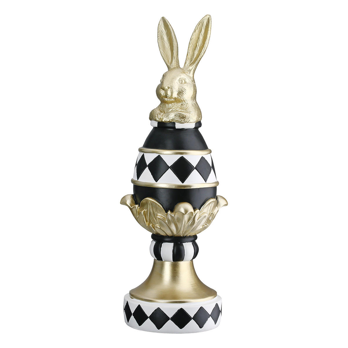 DEKOHASE - LIFESTYLE (12,50/34,50/12,50cm)