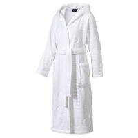 BADEMANTIL 40/42  - bela, Konvencionalno, tekstil (40/42null) - Joop!