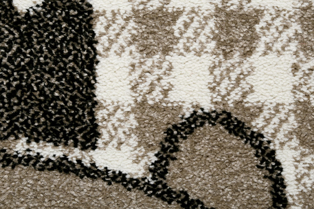 KINDERTEPPICH 80/150 cm Henry  - Taupe/Beige, Trend, Textil (80/150cm) - Esprit