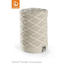 BABYDECKE - Creme, Basics (77/100cm) - Stokke
