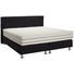 BOXSPRINGBETT 180/200 cm in Anthrazit, Dunkelgrau - Dunkelgrau/Anthrazit, KONVENTIONELL, Holz/Kunststoff (180/200cm) - Bentley BOXSPRINGBETT 180/200 cm in Anthrazit, Dunkelgrau - Dunkelgrau/Anthrazit, KONVENTIONELL, Holz/Kunststoff (180/200cm) - Bentley