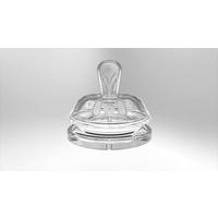 SAUGER  - Basics, Kunststoff (5,7/7,5/5,7cm)