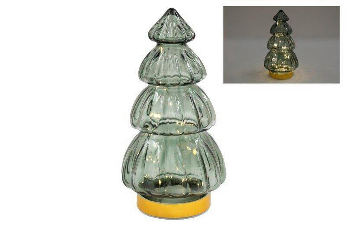 DEKORAČNÉ LED SVIETIDLO - Basics (15/28/15cm)