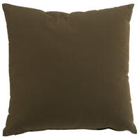 PERNĂ DECORATIVĂ 45/45 cm  - verde, Basics, textil (45/45cm) - Esposa