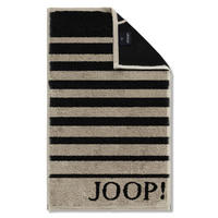 RUČNÍK PRO HOSTY, béžová - béžová, Basics, textil (30cm) - Joop!