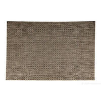 NAMIZNI POGRINJEK rjava  - rjava, Basics, umetna masa (46/33cm) - ASA