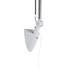 LED-TISCHLEUCHTE - Weiß, KONVENTIONELL, Metall (16,7/70/38cm) LED-TISCHLEUCHTE - Weiß, KONVENTIONELL, Metall (16,7/70/38cm)