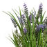 KUNSTBLUME Lavendel - Lila/Grün, Kunststoff (35cm) KUNSTBLUME Lavendel - Lila/Grün, Kunststoff (35cm)