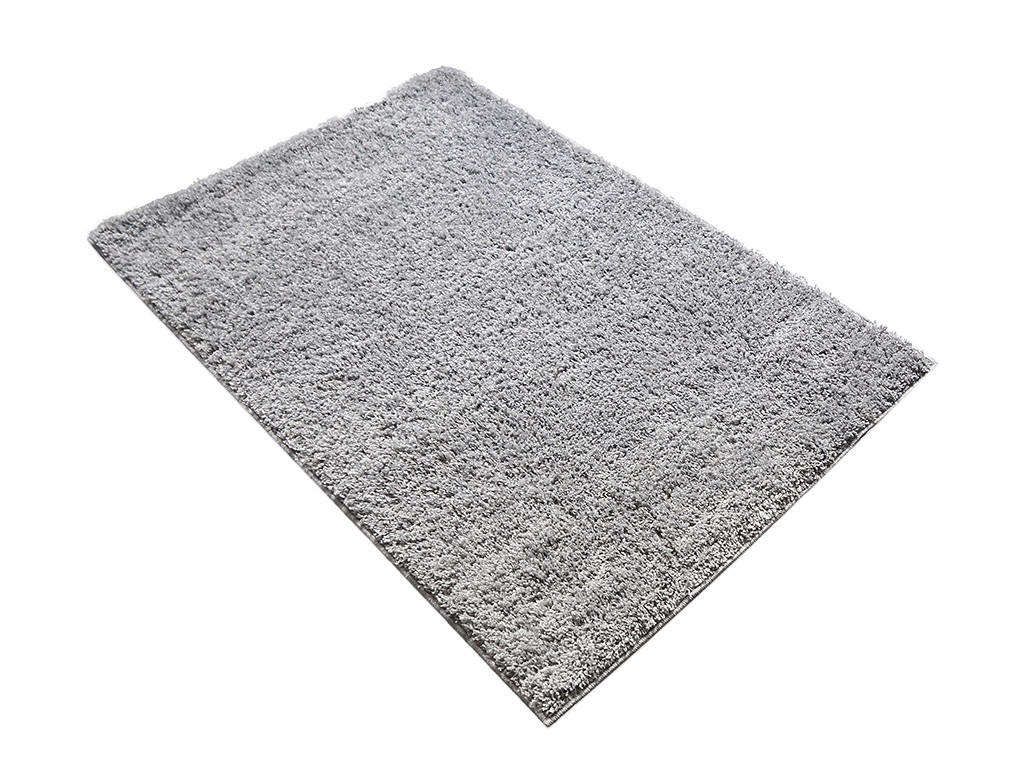 WEBTEPPICH 120/170 cm Domino Grau  - Grau, KONVENTIONELL, Textil (120/170cm)