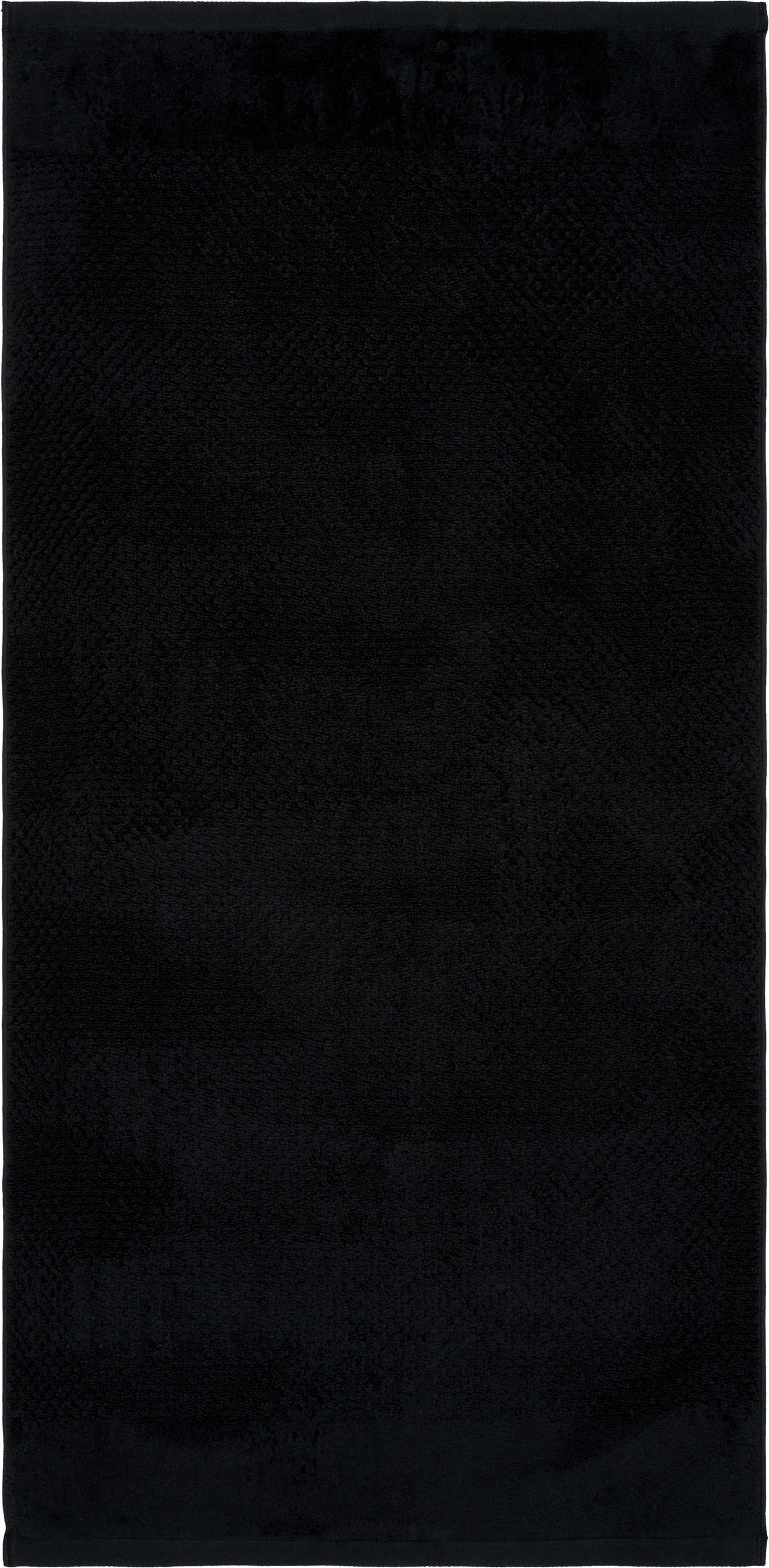 OSUŠKA DO SPRCHY, 70/140 cm, černá - černá, Basics, textil (70/140cm) - Esposa