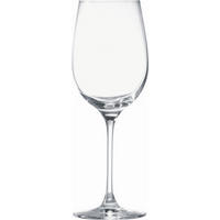 WEIßWEINGLAS Ciao+ 380 ml  - Klar, KONVENTIONELL, Glas (22cm) - Leonardo