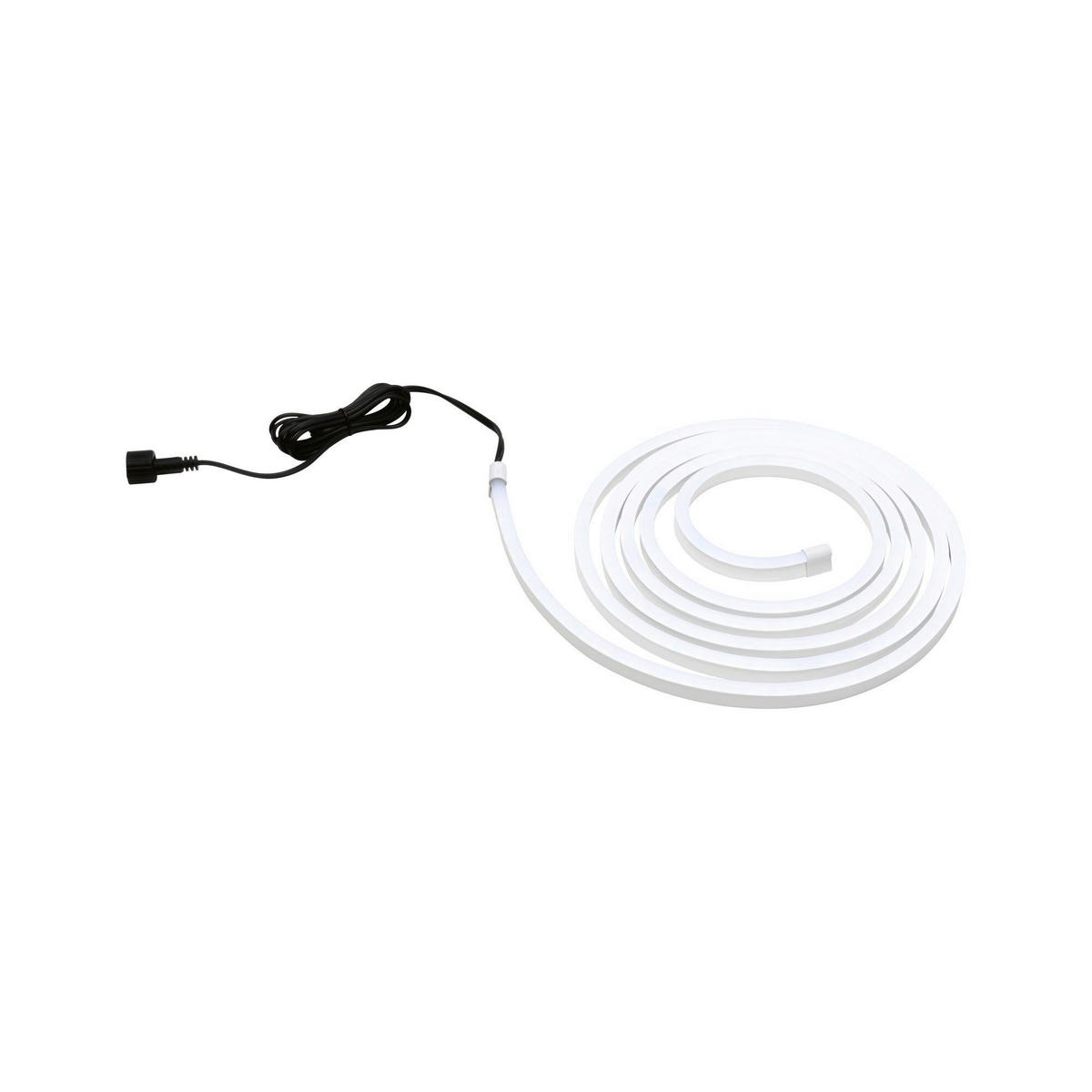 LED-STRIP 300 cm  SimpLED Outdoor  - Weiß, Basics, Kunststoff (300cm) - Paulmann