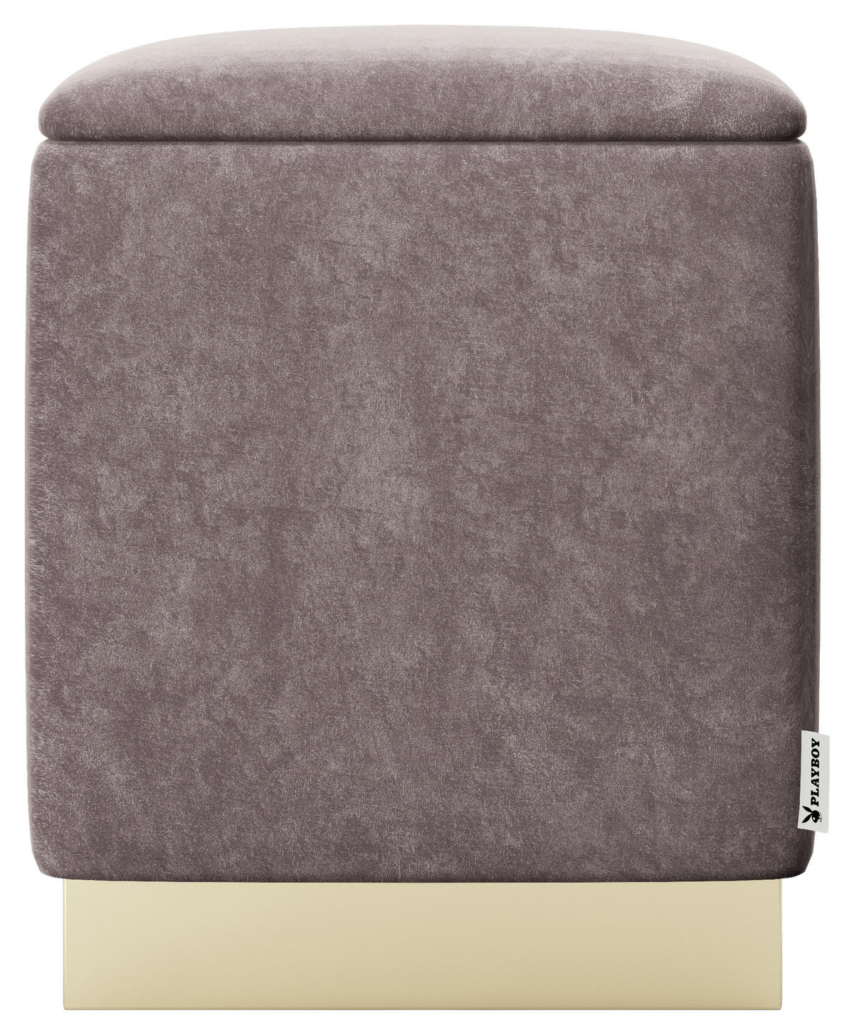 KISSENHÜLLE J! TOUCH 40/40 cm  - Altrosa/Rosa, Basics, Textil (40/40cm) - Joop!