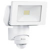 LED-AUßENLEUCHTE 17,6 cm   - Weiß, Design, Metall (17,6cm) - Steinel